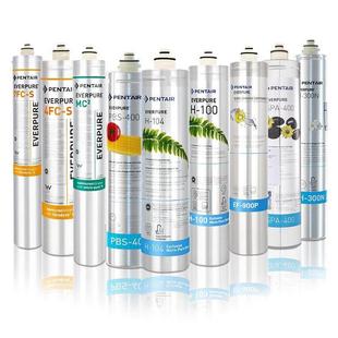 PBS400MC2OW4EF 爱惠浦原装 4FC 900p 净水滤芯H100H104PR04BH2