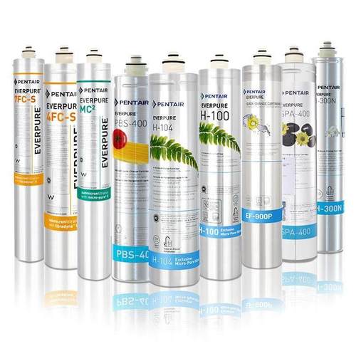 爱惠浦原装净水滤芯H100H104PR04BH2 4FC-S PBS400MC2OW4EF-900p