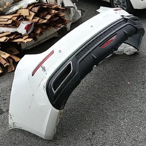 奇瑞艾瑞泽5PLUS小艾/GX汽车拆车前大灯后尾灯前后保险杠总成配件