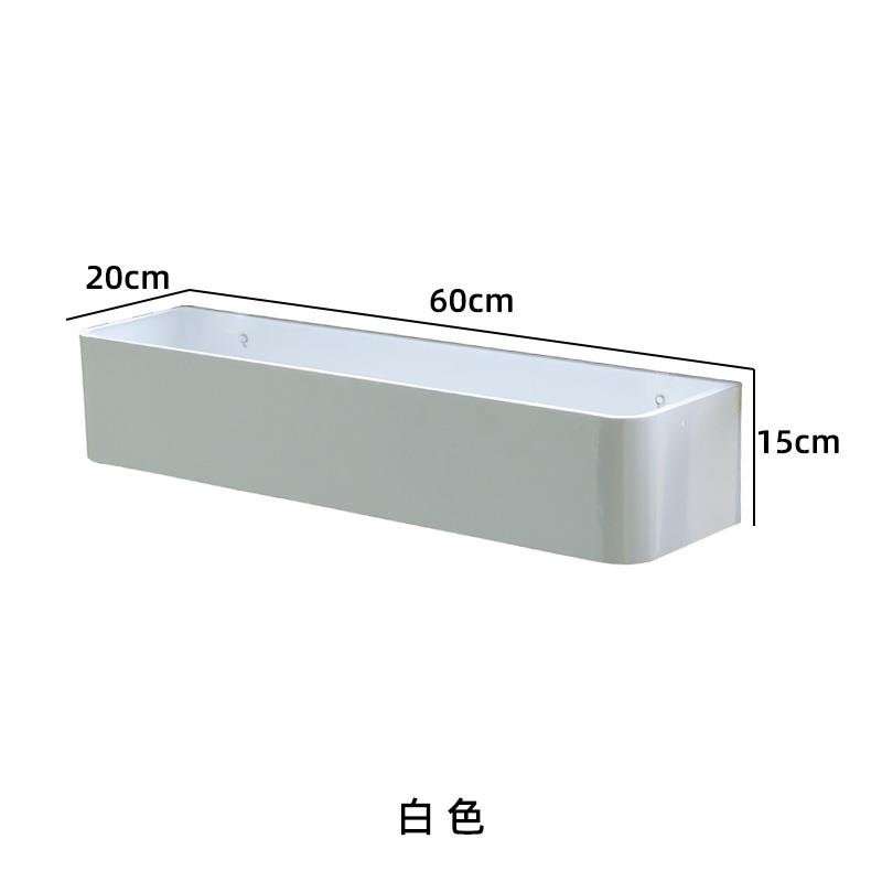 铁艺阳台花架花箱室内外栏杆悬挂护栏挂式多肉田园带托盘花盆架