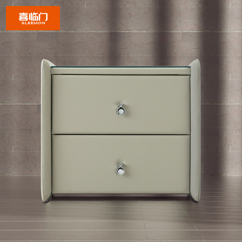 喜临门床头柜nt-03