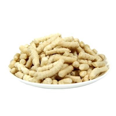 河南品玉美虾鱿鱼味香脆饼