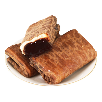 女生超级爱吃的高端零食巨好吃