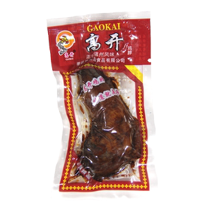 鸡脖子乡巴佬风味天天香卤味小鸡脖网红鸡肉零食学生解馋即食小吃