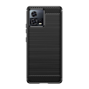 适用G54摩托罗拉X40手机壳Edge S30软壳MOTO G71全包X30Pro碳纤维S Pro保护套G51 5G男女G53新款G8防摔G23壳