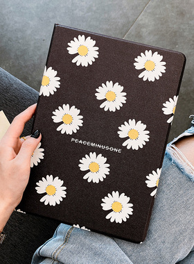 新款ipad2020版10.9保护套10.2寸2019电脑pro11壳mini5平板3卡通6硅胶壳全包边壳第六代2018款9.7平板2017套