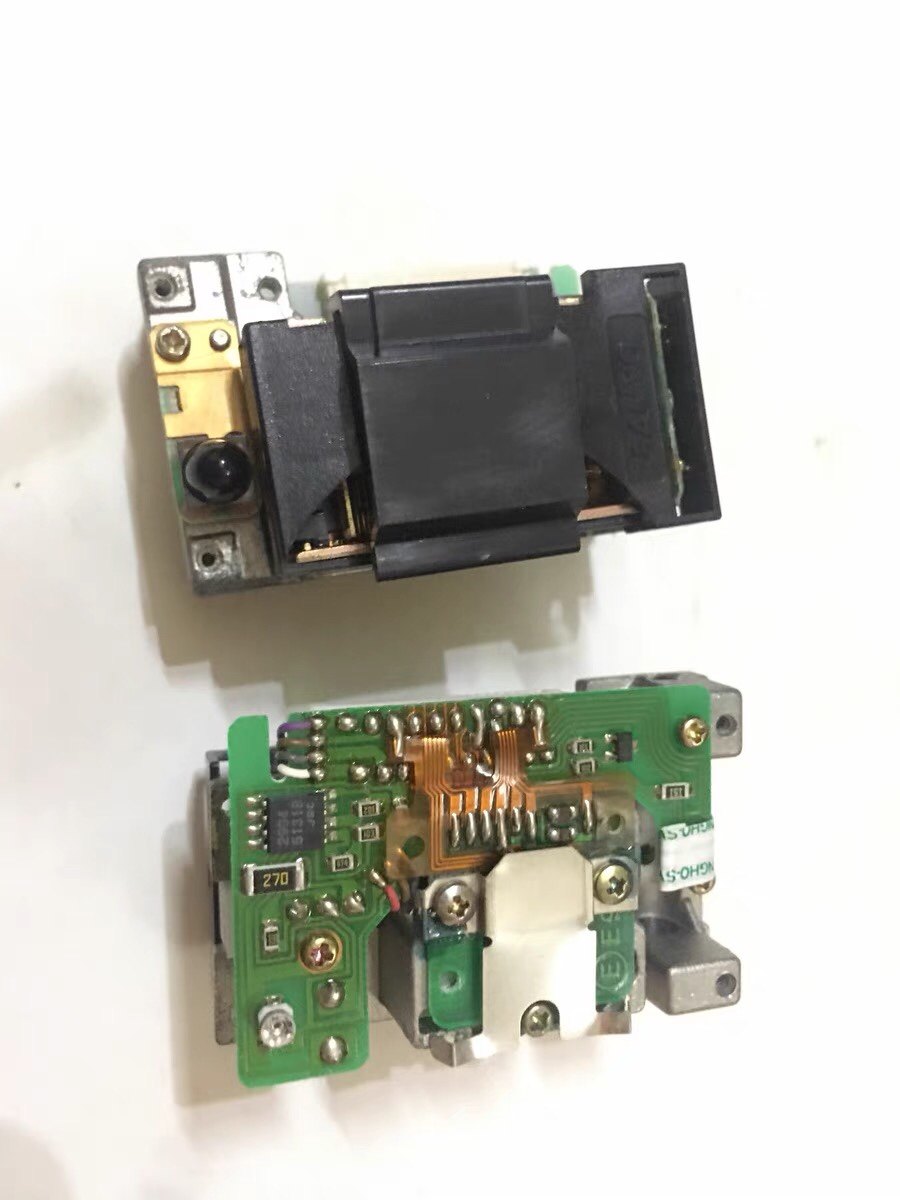 原装 LD机 CDV870激光头 SF-L91K 读碟正常 全新原包装现货