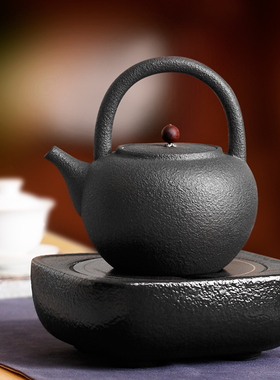 品陶堂煮茶器煮茶壶电陶炉