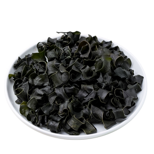 烘干海带条厚无沙商用干货荣成特产非特级火锅麻辣烫串串食材整箱