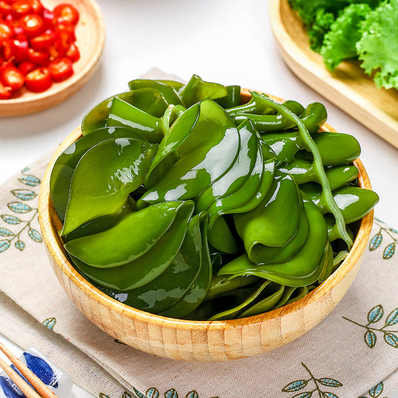 营养碱性火锅食材海木耳5斤