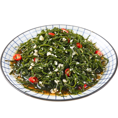 鞭炮笋威海荣成特产小包装