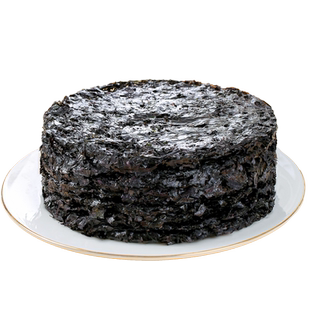 紫菜干货500g非即食冲泡新鲜紫菜蛋花汤散装圆饼海苔海藻无料包