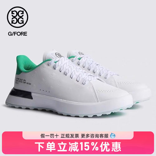 GFORE高尔夫球鞋26男款