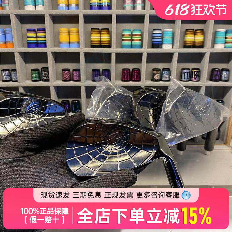 ZODIA高尔夫球杆黑蜘蛛SPIDER挖起杆切杆打沙坑杆P杆S杆限量正品
