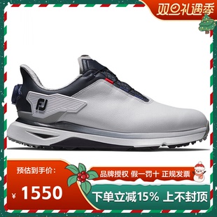 Carbon稳定舒适无钉鞋 footjoy高尔夫球鞋 ProSLX 56942 男鞋