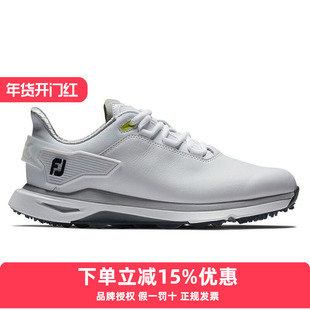 25新款FootJoy高尔夫球鞋女鞋ProSLX专业竞技运动鞋防泼水98195