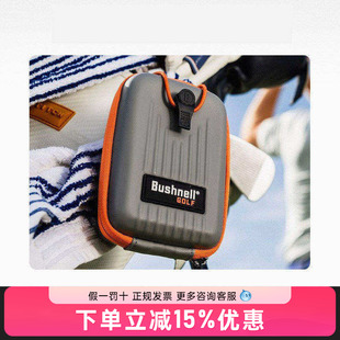 倍视能激光测距仪原装正品收纳包X3 V6S V5S博士能高尔夫望远镜包