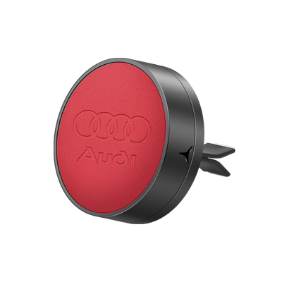 奥迪专用出风口香薰高级淡香