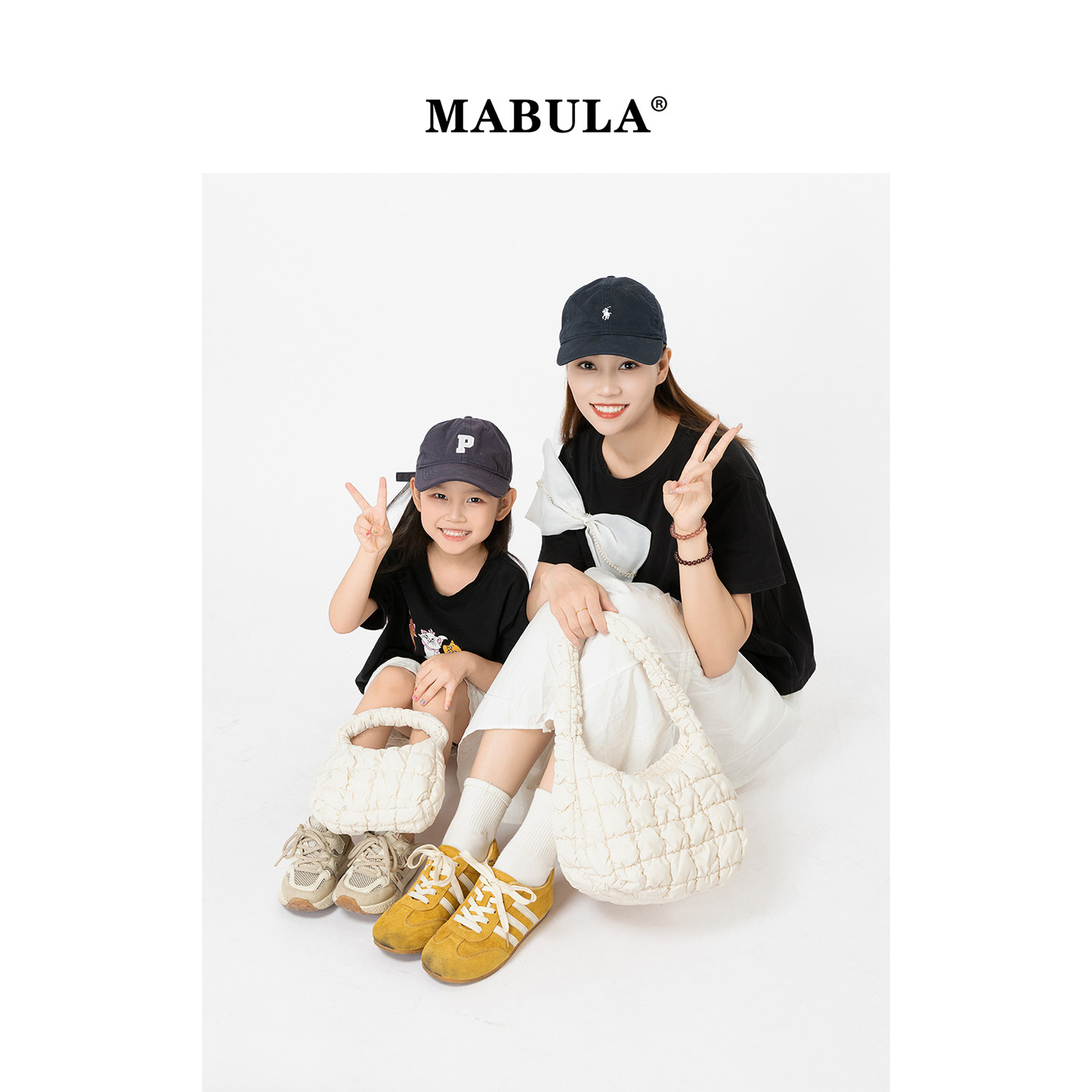 MABULA云朵腋下包2025秋冬新款复古手提包时尚百搭大容量托特包包,箱包皮具/热销女包/男包,腋下包,淘宝优惠券,粉丝福利购,淘宝优惠卷