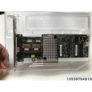 LSI 9270CV-8I 9270-8I 1GB阵列卡 pcie3.0 SSD raid磁盘 SAS卡