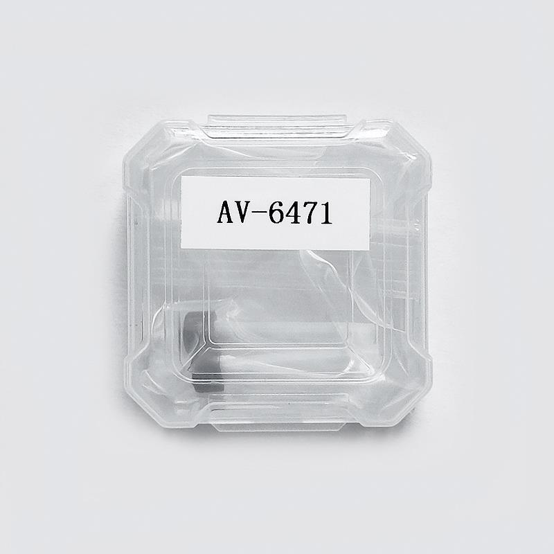 光纤熔接机电极棒中电41所熔纤机放电针配件通用于AV6471 AV6481饰品