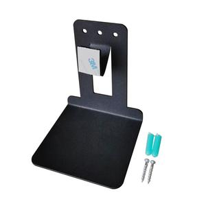 适用于创维酷开Live-3环绕音响音箱挂架吊架壁架挂件落地支架脚架饰品