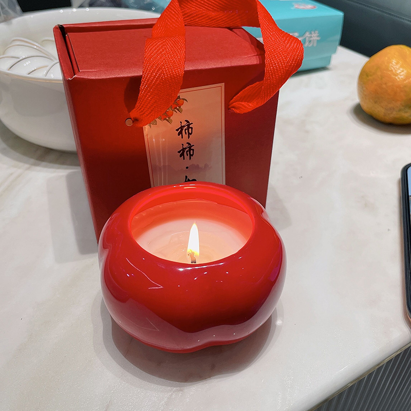 礼品生日礼物香薰蜡烛送闺蜜