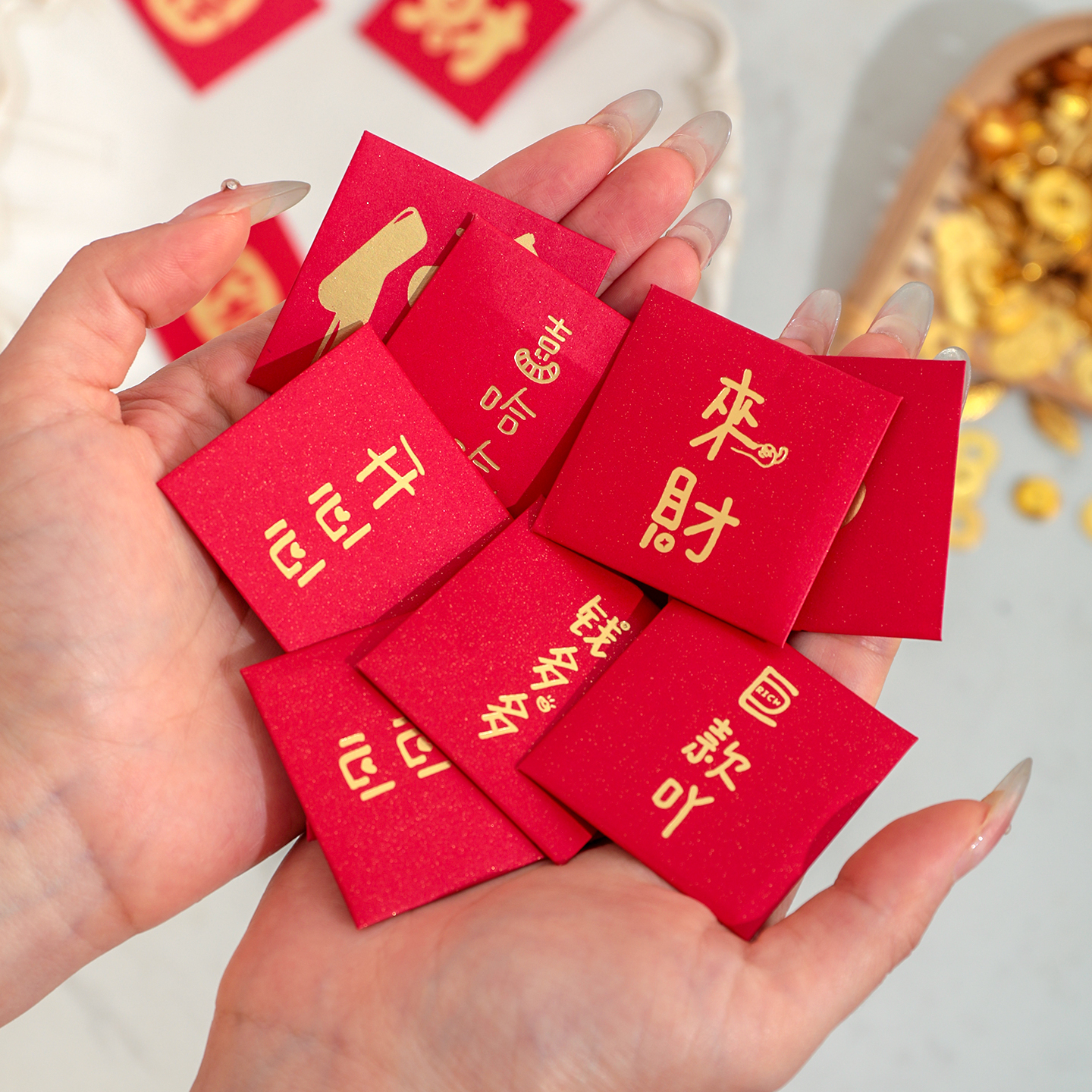 潮流精品，品质保证