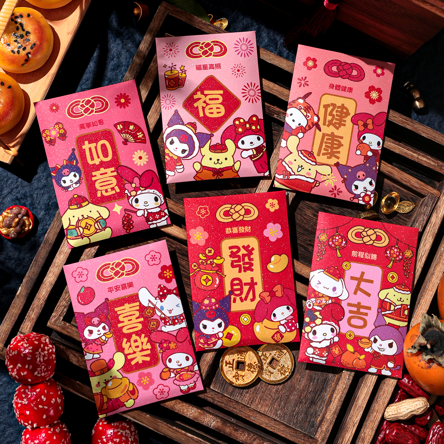 潮流精品，品质保证