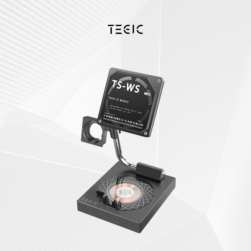 TEGIC ��������һ���߳���� �������߳�����֧�ܼ���MagSafe������iphone16/15/14ƻ���ֻ��ֱ����� TSWS