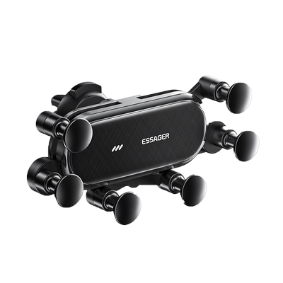 ESSAGER益斯重力感应一秒取放