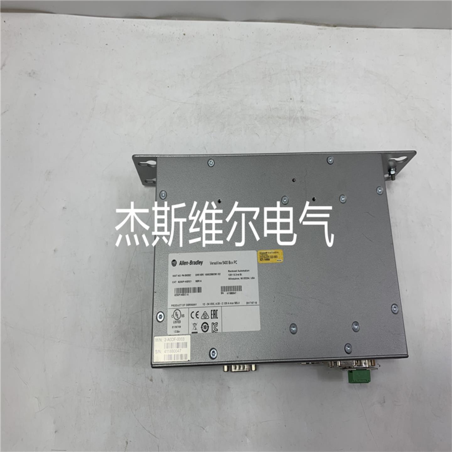 AKM42G-ANC2R-00 A-B 机器人备件 性价比高 诚信服务