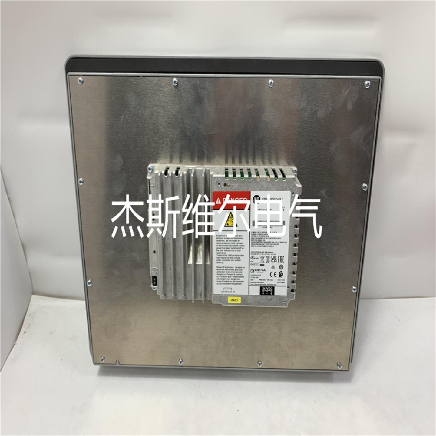 700-HA33Z01-3-4 A-B 机器人备件 性价比高 诚信服务