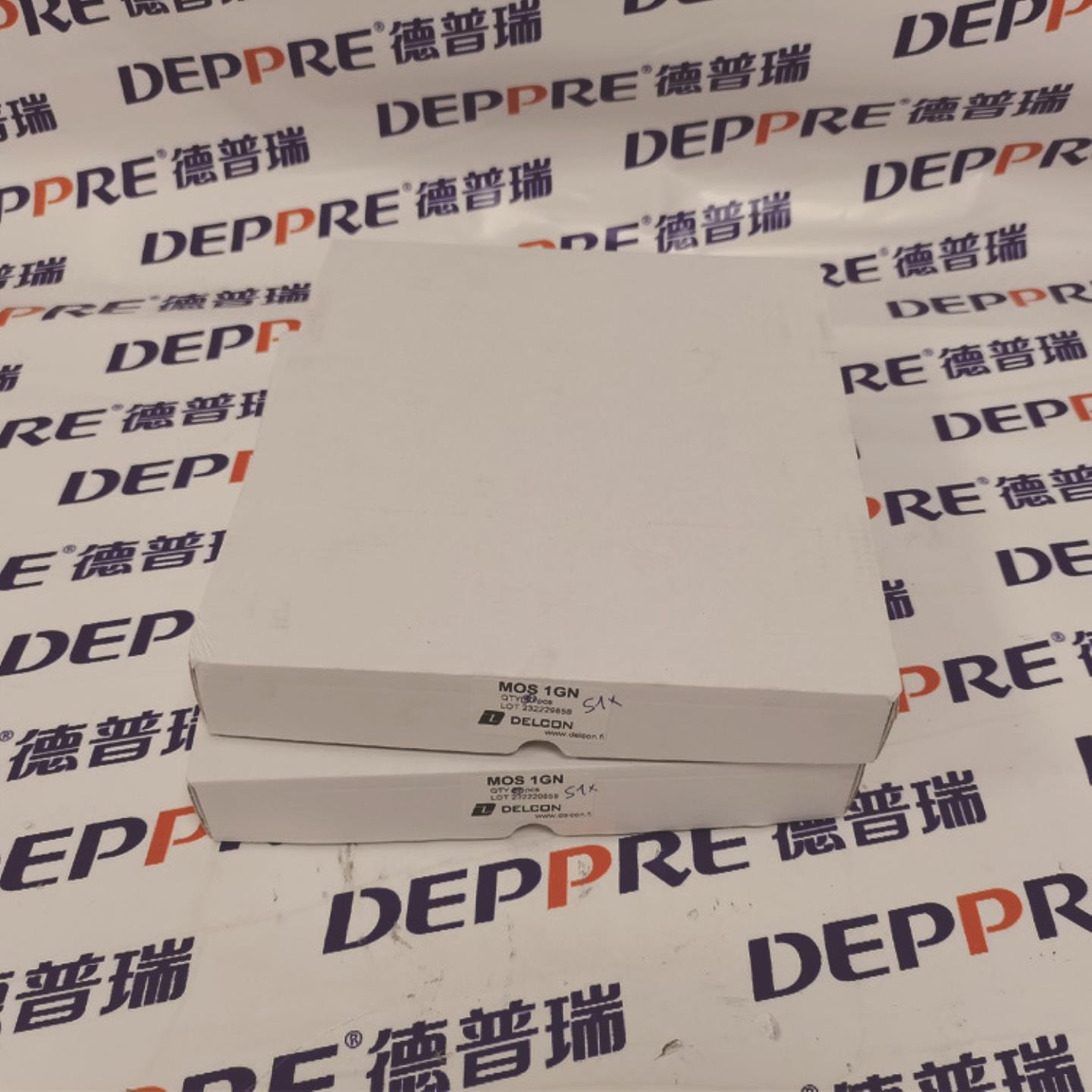 Delcon全新原装 工业插座MOS1GN型号优惠出售