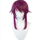 DOKIDOKI spot оригинальный парик god cos Rosalia Rosalia косплей парик mini 4