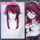 DOKIDOKI spot оригинальный парик god cos Rosalia Rosalia косплей парик mini 0
