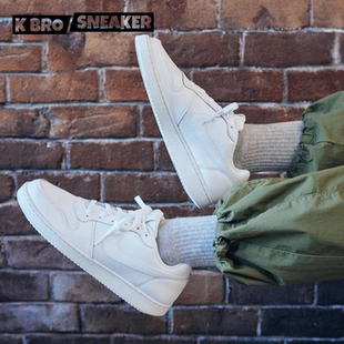 低帮 防滑 耐磨 NIKE 男款 LOW 板鞋 EBERNON