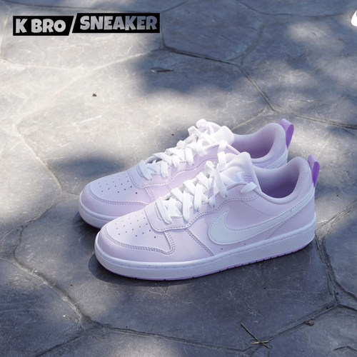 NIKE女子舒适防滑耐磨低帮板鞋