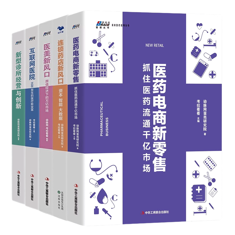 动脉网考拉看看医院药店诊所医美