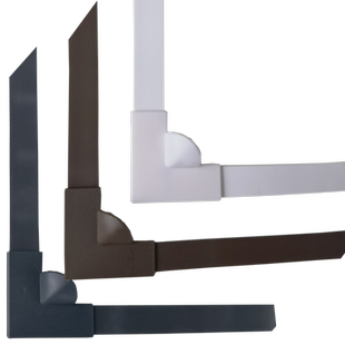 门帘遮挡帘透明防尘书柜橱柜帘子长虹玻璃帘配件磁条拉手加固卡扣