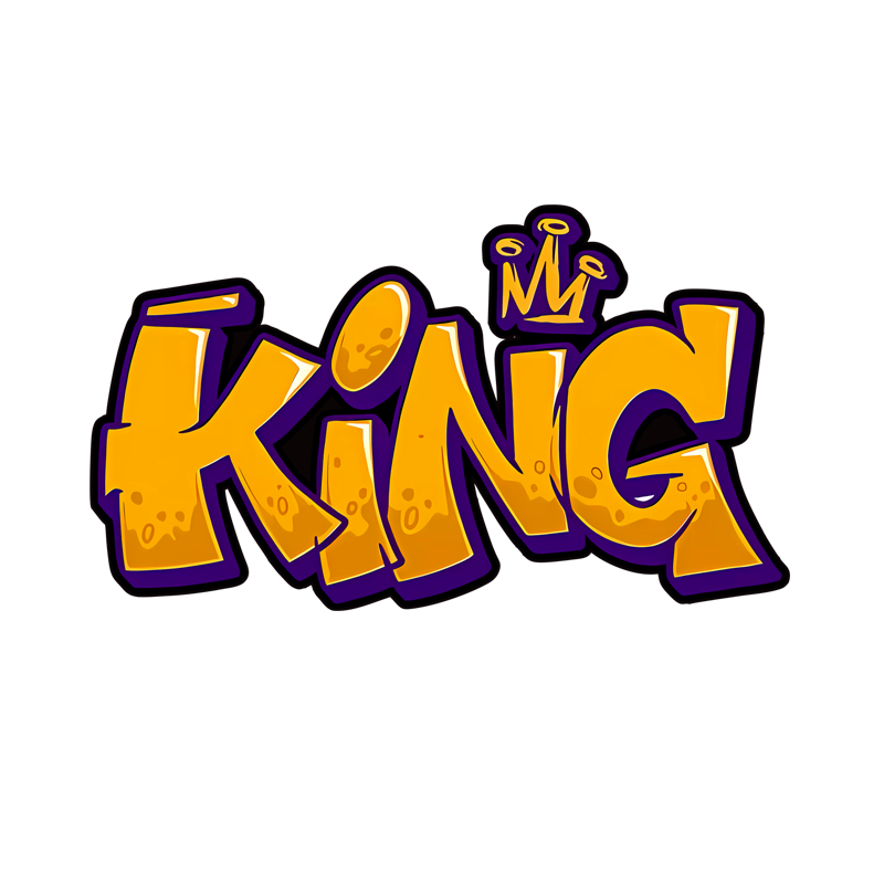 詹姆斯KING詹皇个性防水装饰贴