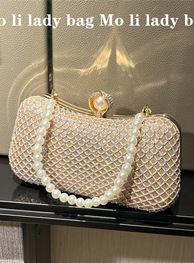 新娘喜婆婆喜妈妈婚宴包包旗袍包