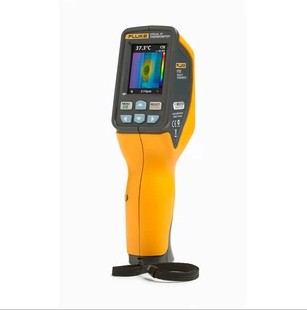福禄克VT02可视红外测温仪FLUKEVT02可视红外测温仪正品