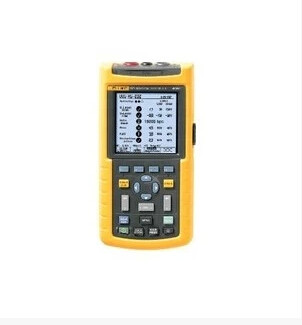 美国福禄克Fluke124B工业万用示波表F124BS示波器
