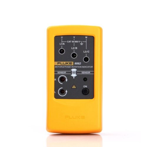 福禄克FLUKE9062马达和相序指示仪F9062测试仪