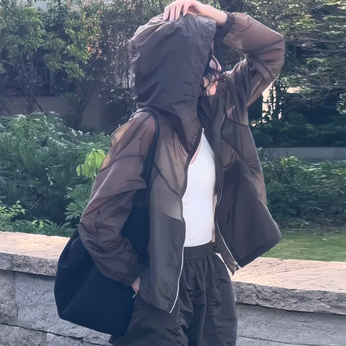 运动休闲套装女2025夏季新款