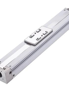 模组滑台|直线模组|线性导轨滑台|滚珠丝杆模组|KK8610C-340A1-F0