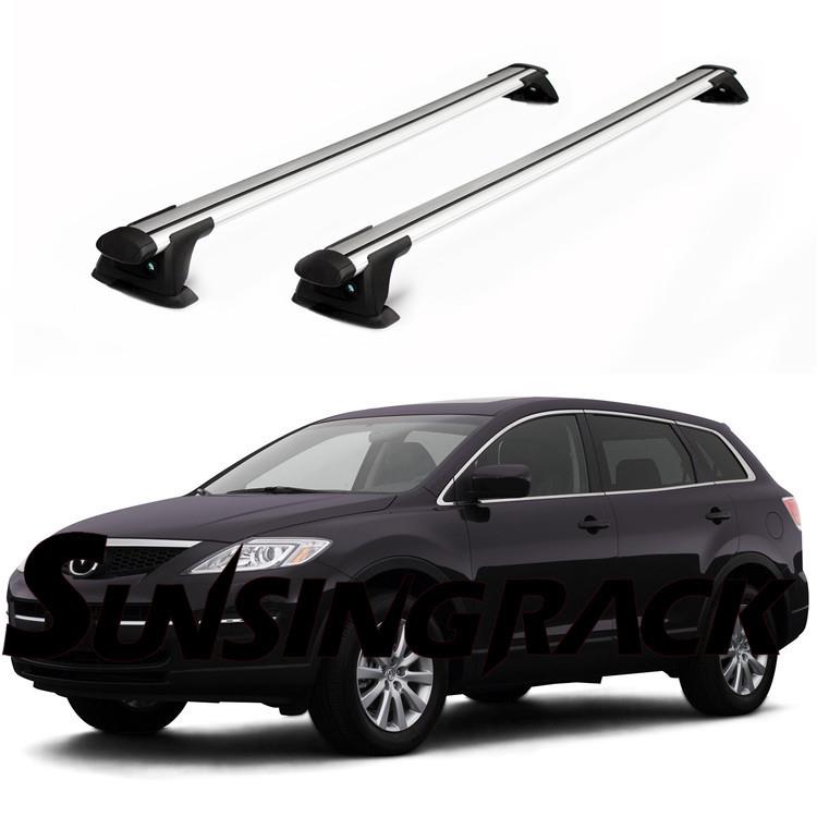 汽车行李架适用于马自达CX-5CX-9行李架