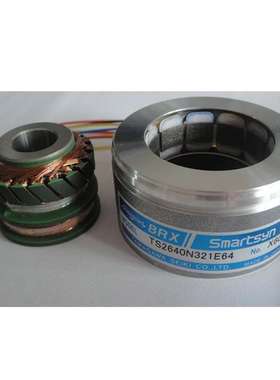现货供应多摩川TAMAGAWA BRX Smartsyn TS2640N321E64 原装进口