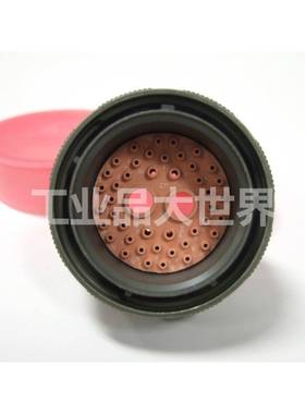 ITTCANNON航空航天插头/航空航天级连接器KJA6T25W46PN
